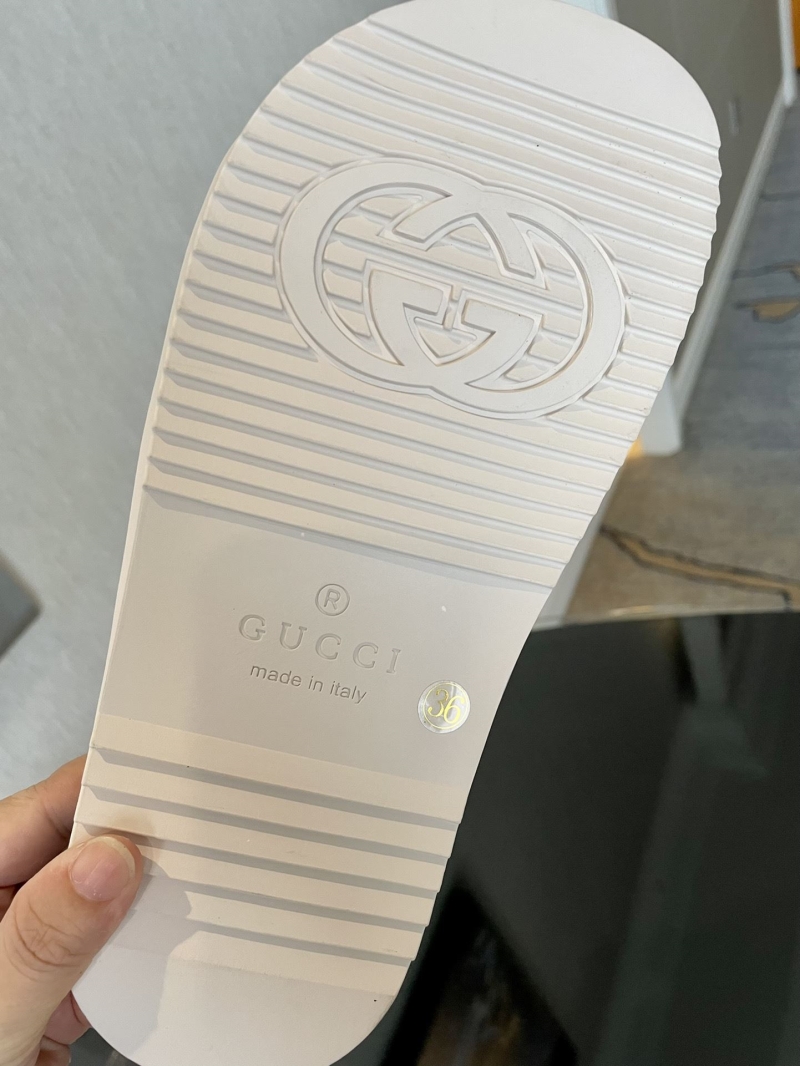 Gucci Sandals